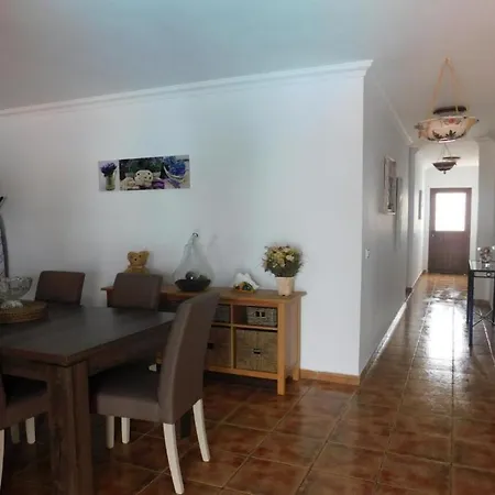 Lucky Villa